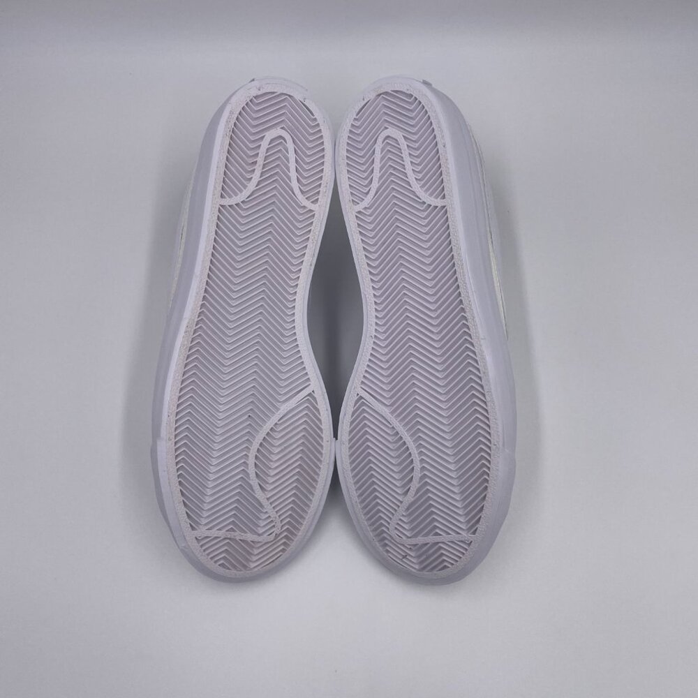 Nike Court Legacy White Womens Shoes - Picture 6 of 8
